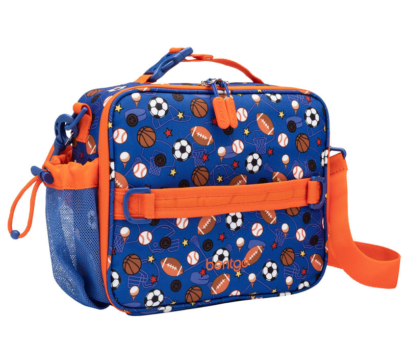 Bentgo Kids Prints Lunch Bag — View 17