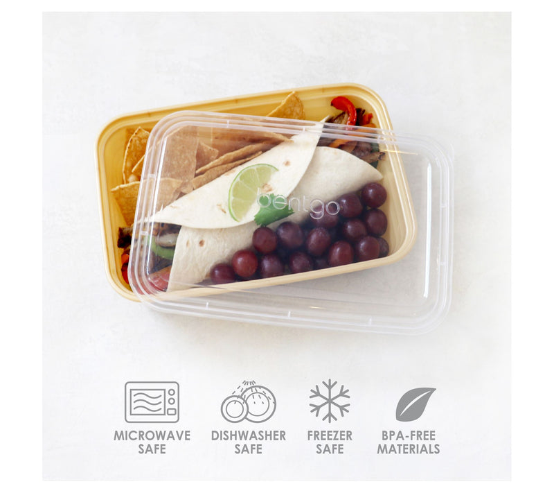 Bentgo 60-Piece Meal Prep Kit — View 9