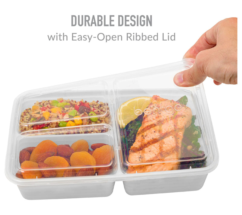 Bentgo 60-Piece Meal Prep Kit — View 11