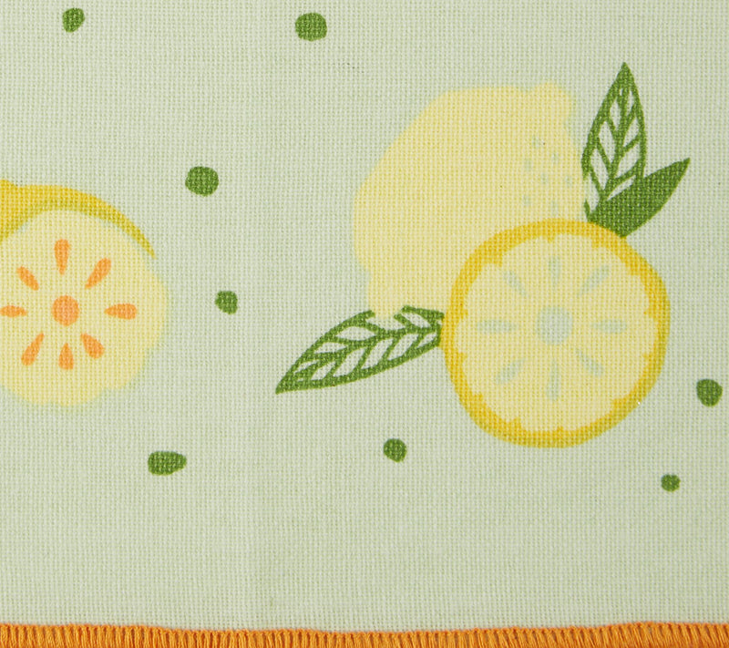 Design Imports Set of 4 You Do You Napkins — View 6