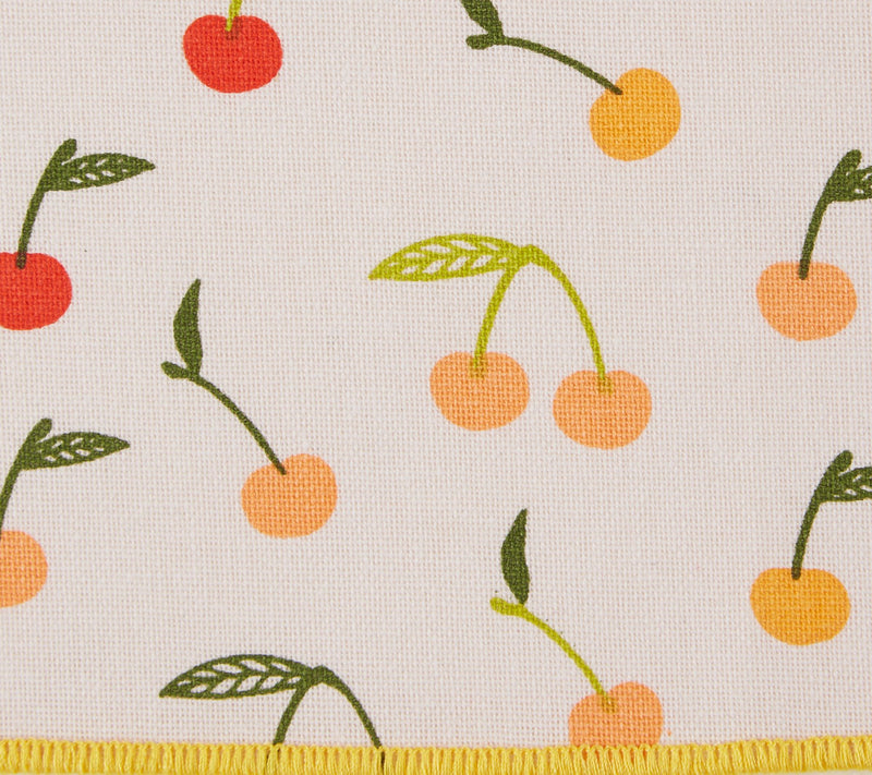 Design Imports Set of 4 You Do You Napkins — View 8