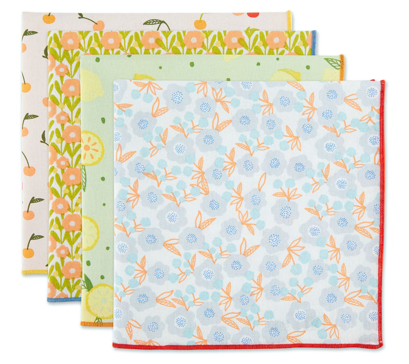 Design Imports Set of 4 You Do You Napkins — Main view