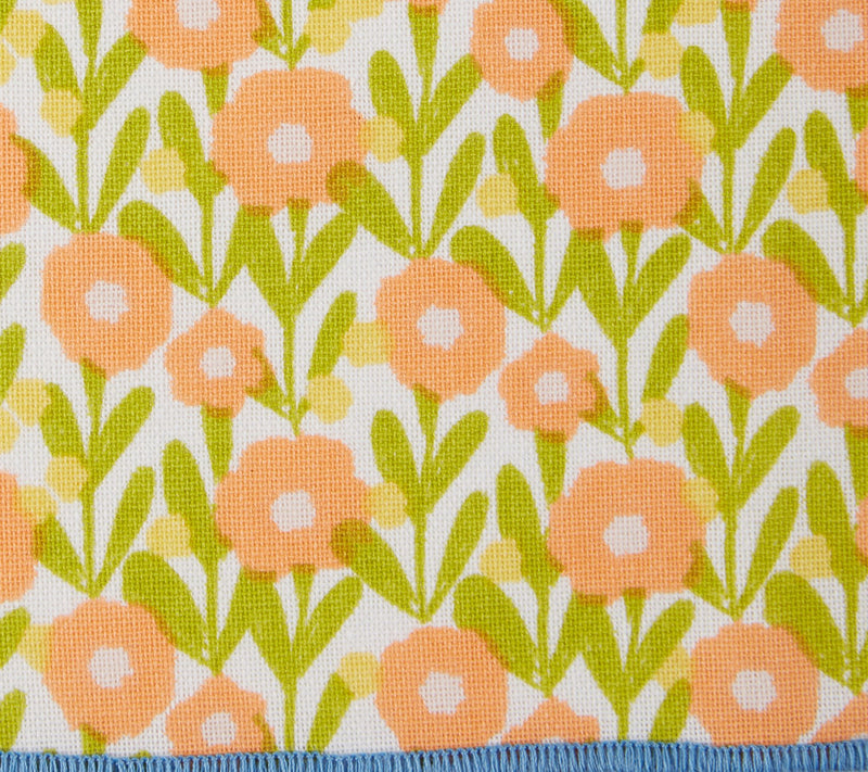 Design Imports Set of 4 You Do You Napkins — View 7