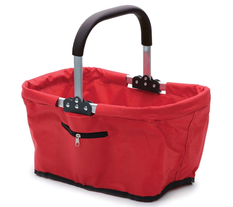 RSVP Foldable Market Tote — View 7