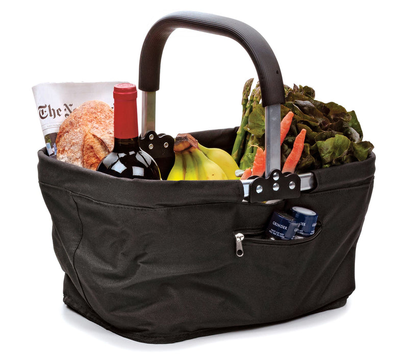 RSVP Foldable Market Tote — View 15