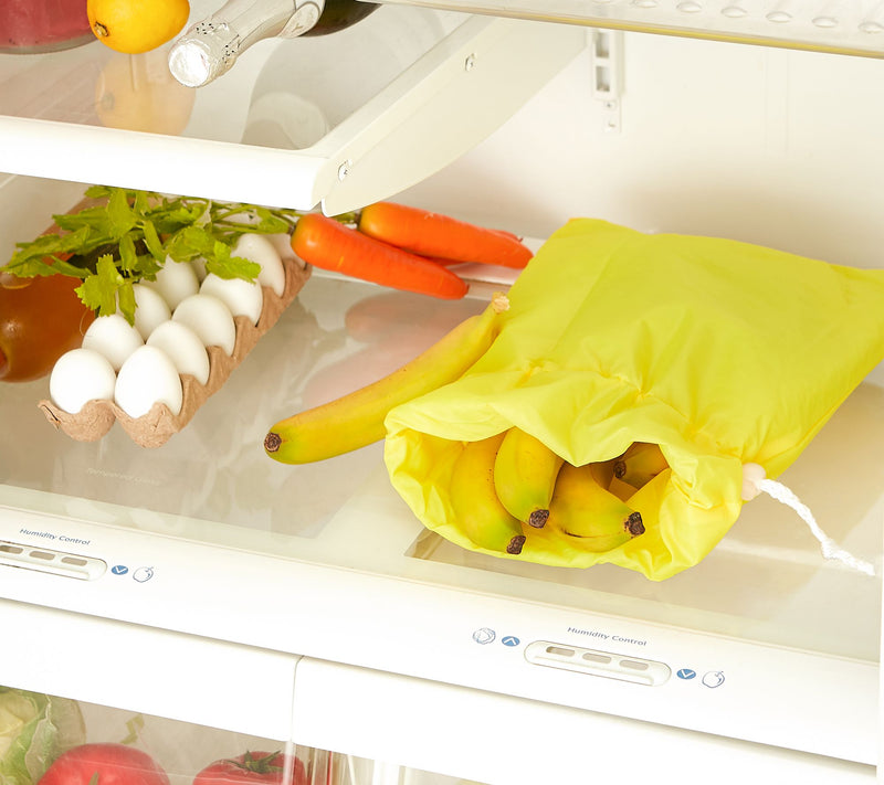 RSVP Banana Storage Bag — View 8