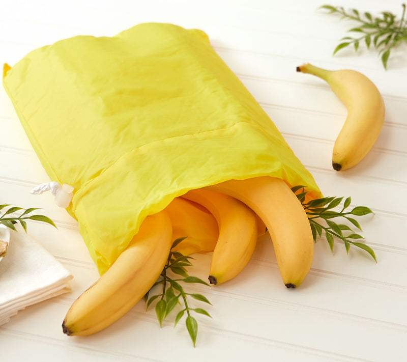 RSVP Banana Storage Bag — View 7