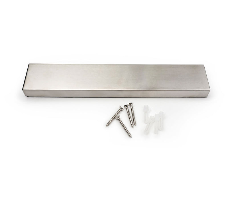 RSVP 10" Deluxe Magnetic Knife Bar — View 4