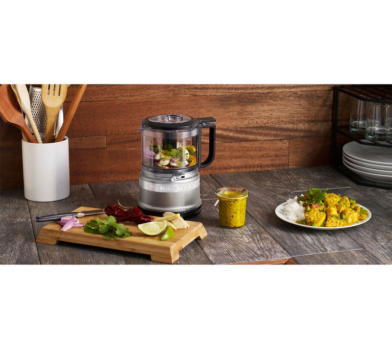 KitchenAid 3.5-Cup Food Chopper — View 8