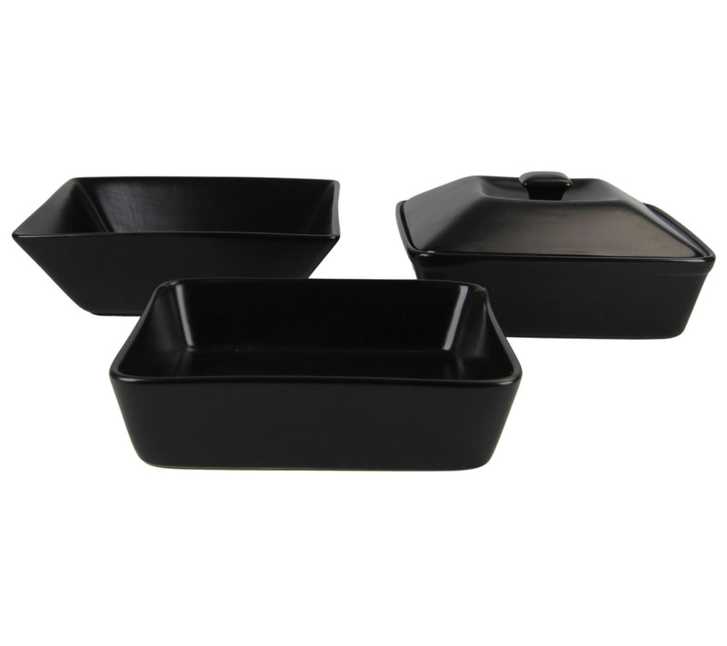 10 Strawberry Street Nova Square 45-Piece Dinnerware Set — View 7