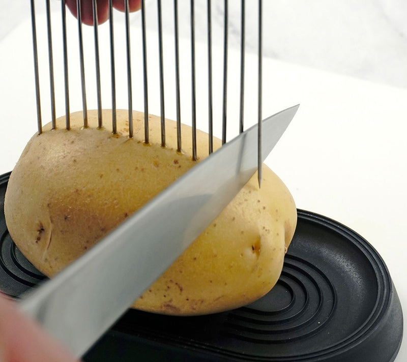 RSVP Hasselback Potato Guide — View 7