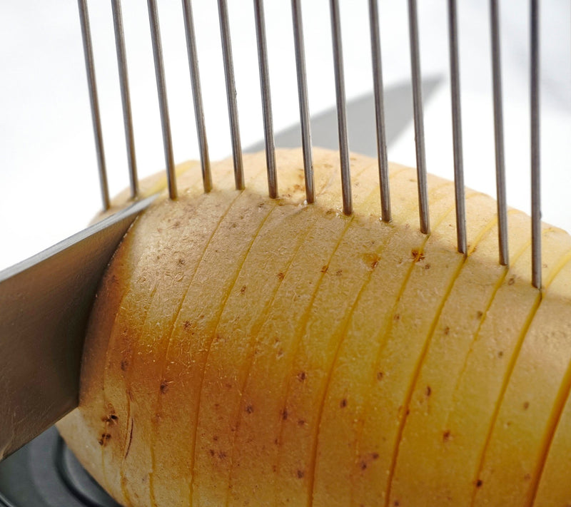 RSVP Hasselback Potato Guide — View 8