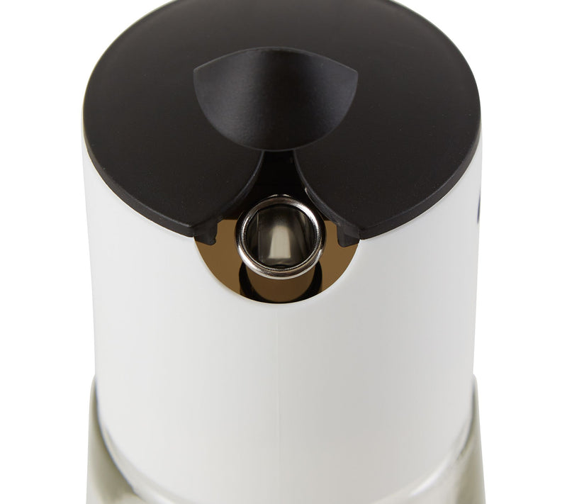 RSVP 1.25-Cup Glass Oil And Dressing Dispenser — View 8
