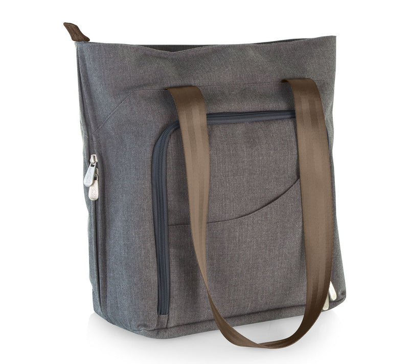 Legacy Sonoma Wine & Cheese Picnic Tote with Tools — View 6