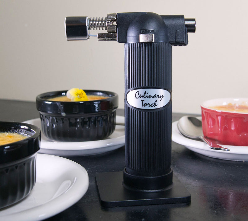 RSVP Culinary Torch — View 6