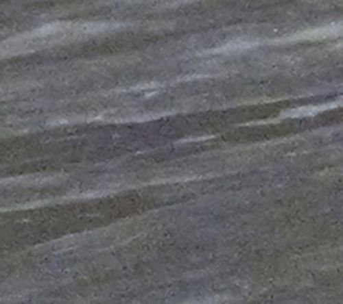 RSVP Black Marble Salt Box — View 2