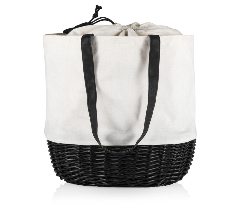 Picnic Time Nightmare Before Christmas Coronado Basket Tote — View 3
