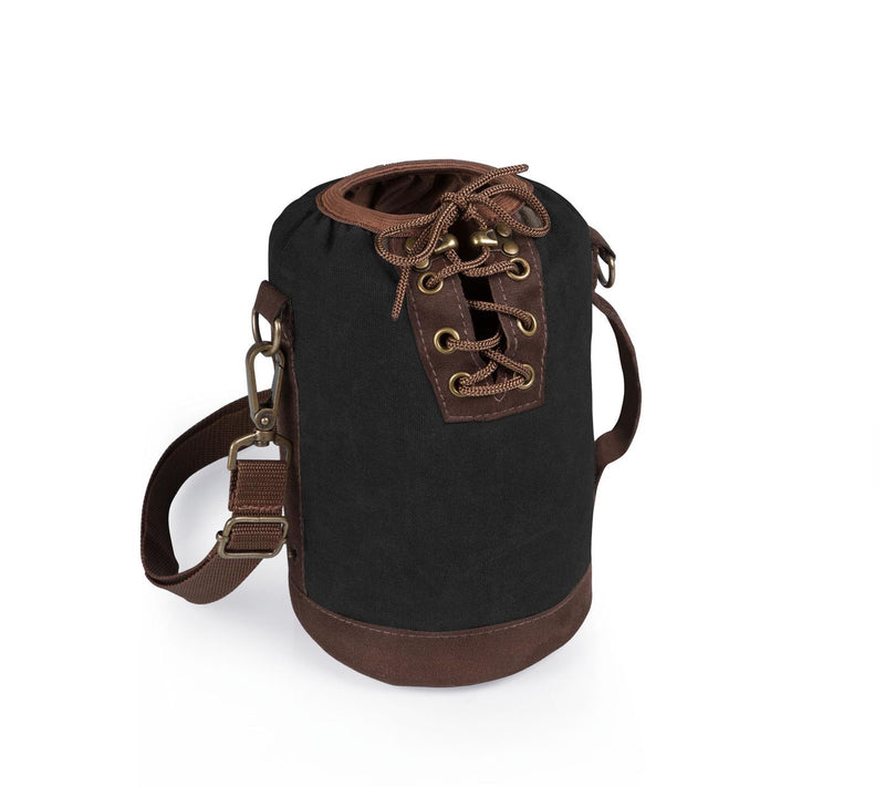 Legacy 64-oz Insulated Growler Tote — View 3