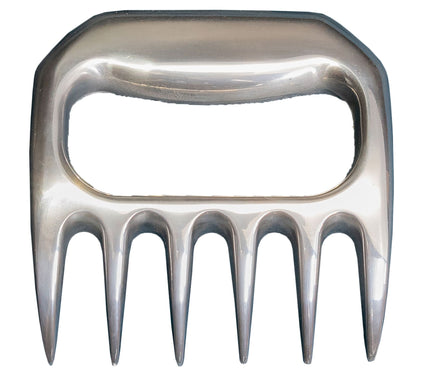 Brazilian Flame Bear Claw Meat Shredder