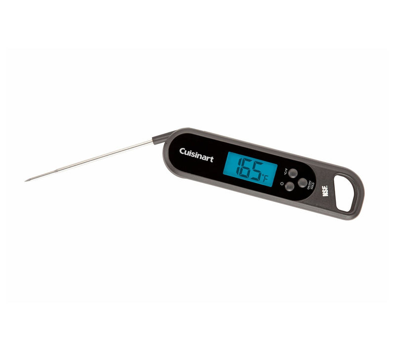 Cuisinart 4.25" Instant Read FoldingThermometer — Main view