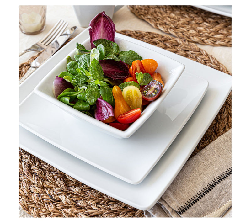 overandback Lakeside 32-Piece Dinnerware Set — View 4