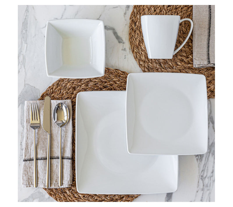 overandback Lakeside 32-Piece Dinnerware Set — View 7