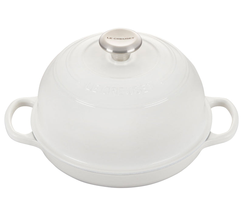 Le Creuset 1.75 Quart Signature Bread Oven — View 21