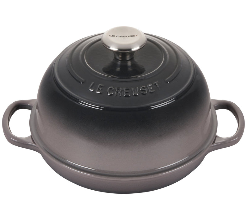 Le Creuset 1.75 Quart Signature Bread Oven — View 17