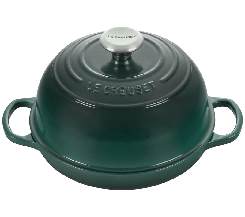 Le Creuset 1.75 Quart Signature Bread Oven — View 19
