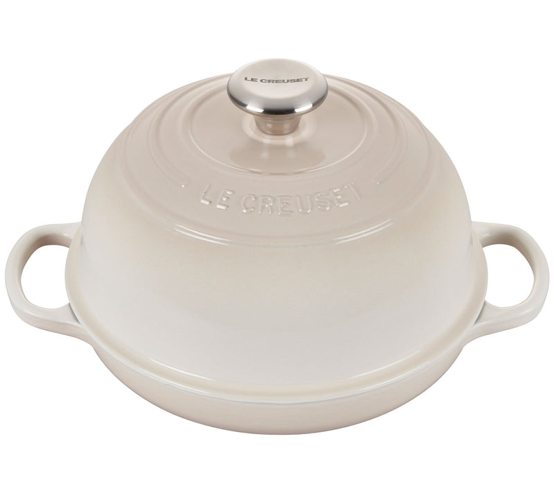 Le Creuset 1.75 Quart Signature Bread Oven — View 15