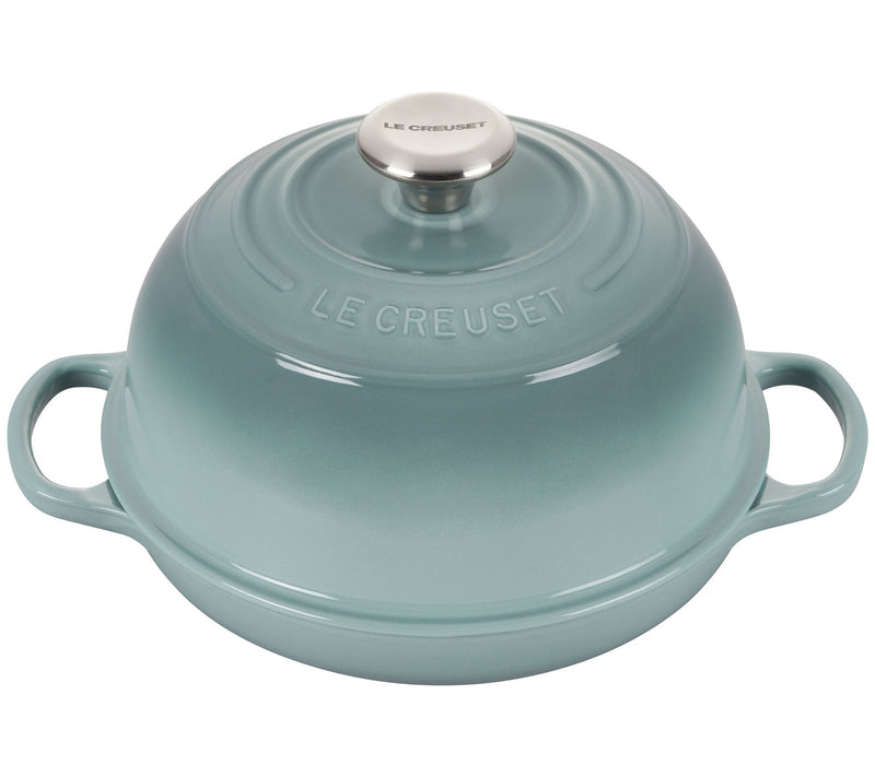 Le Creuset 1.75 Quart Signature Bread Oven — View 24