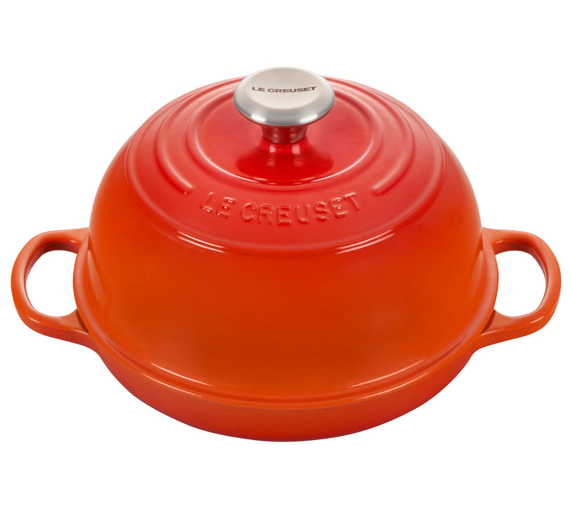 Le Creuset 1.75 Quart Signature Bread Oven — View 9