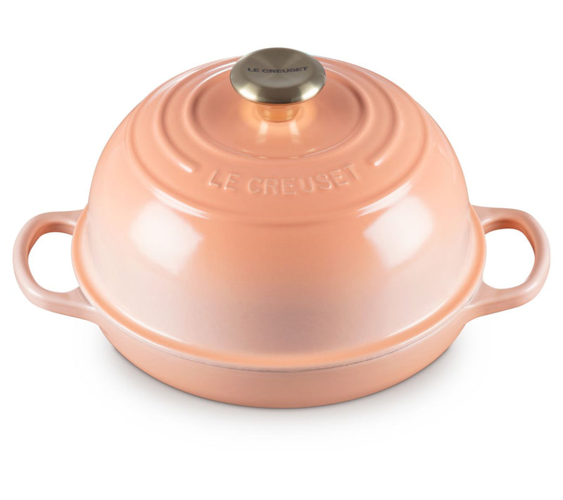 Le Creuset 1.75 Quart Signature Bread Oven — View 27