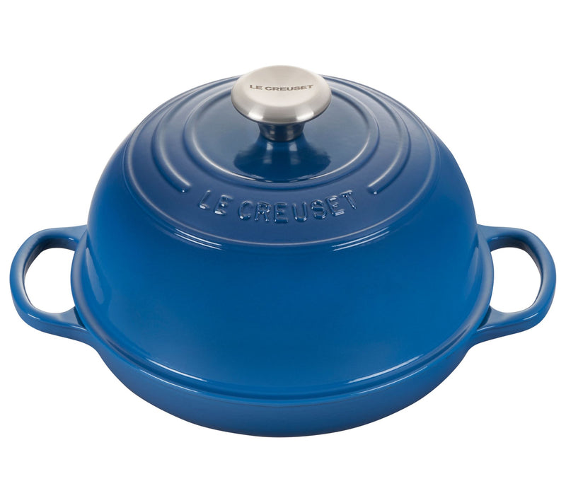Le Creuset 1.75 Quart Signature Bread Oven — View 13