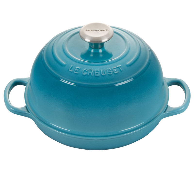 Le Creuset 1.75 Quart Signature Bread Oven — View 3