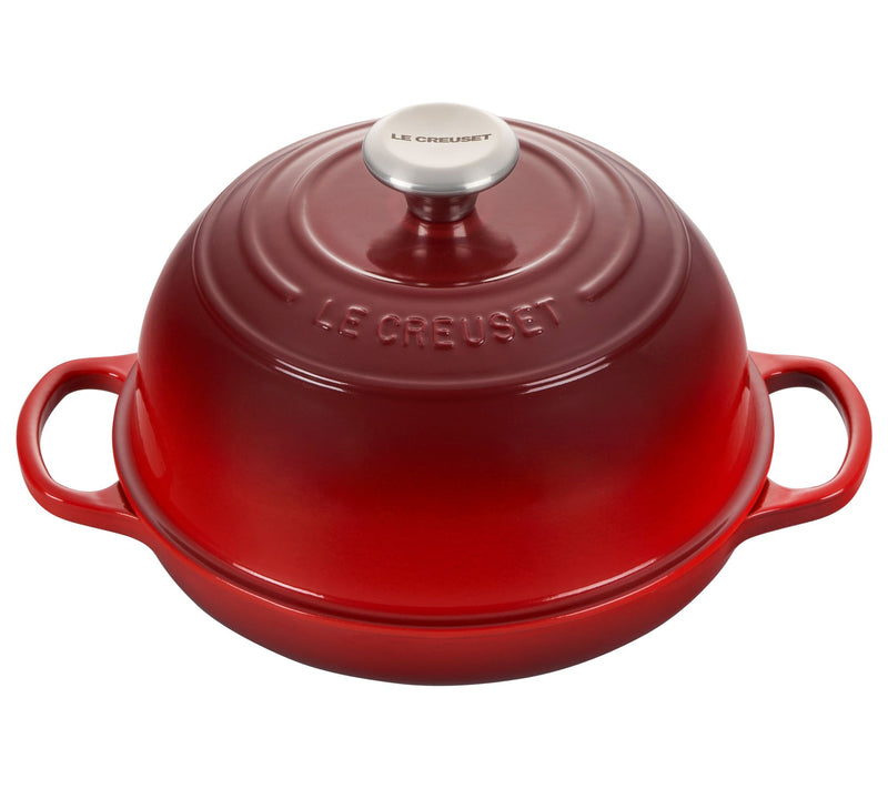 Le Creuset 1.75 Quart Signature Bread Oven — View 5