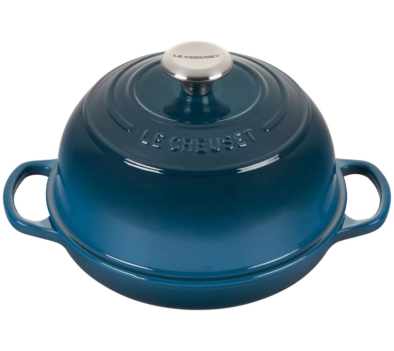 Le Creuset 1.75 Quart Signature Bread Oven — View 7