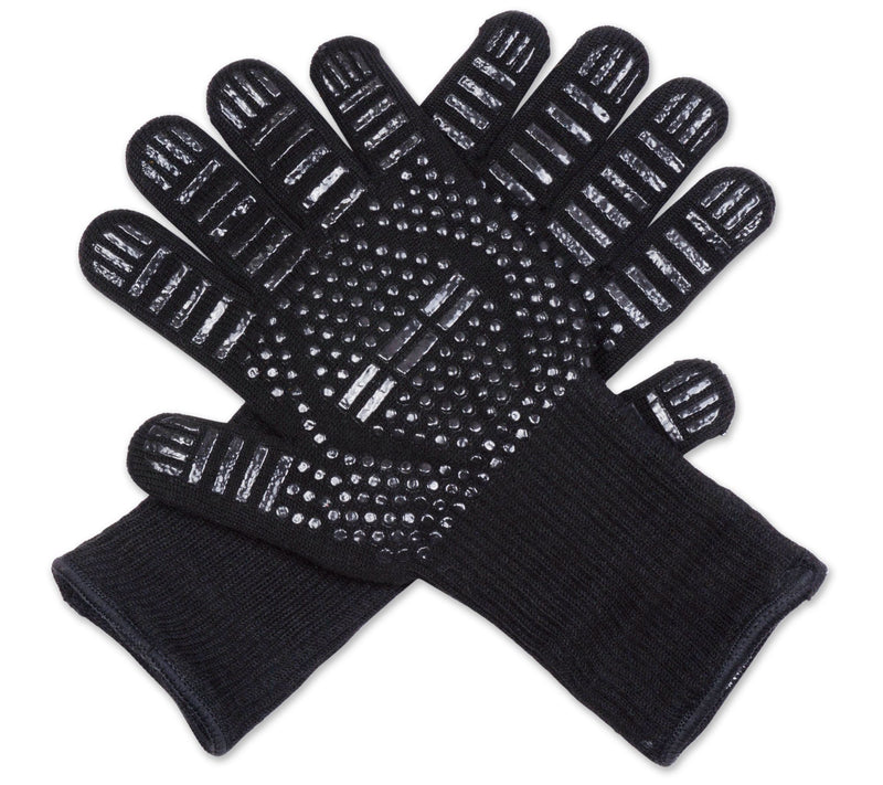 RSVP Grill Gloves — View 3