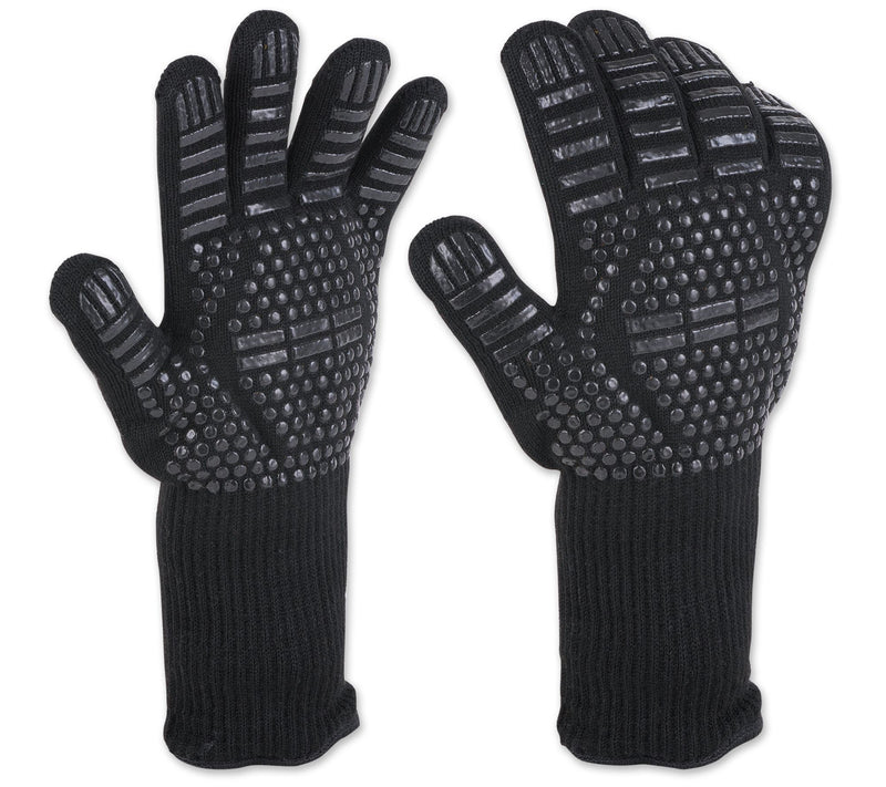 RSVP Grill Gloves — View 4