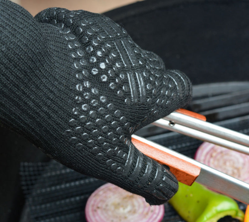 RSVP Grill Gloves — View 6