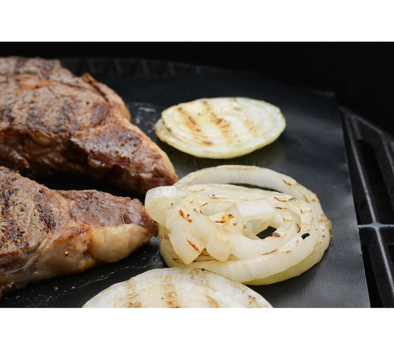 RSVP Set of 2 Grill Mats — View 8