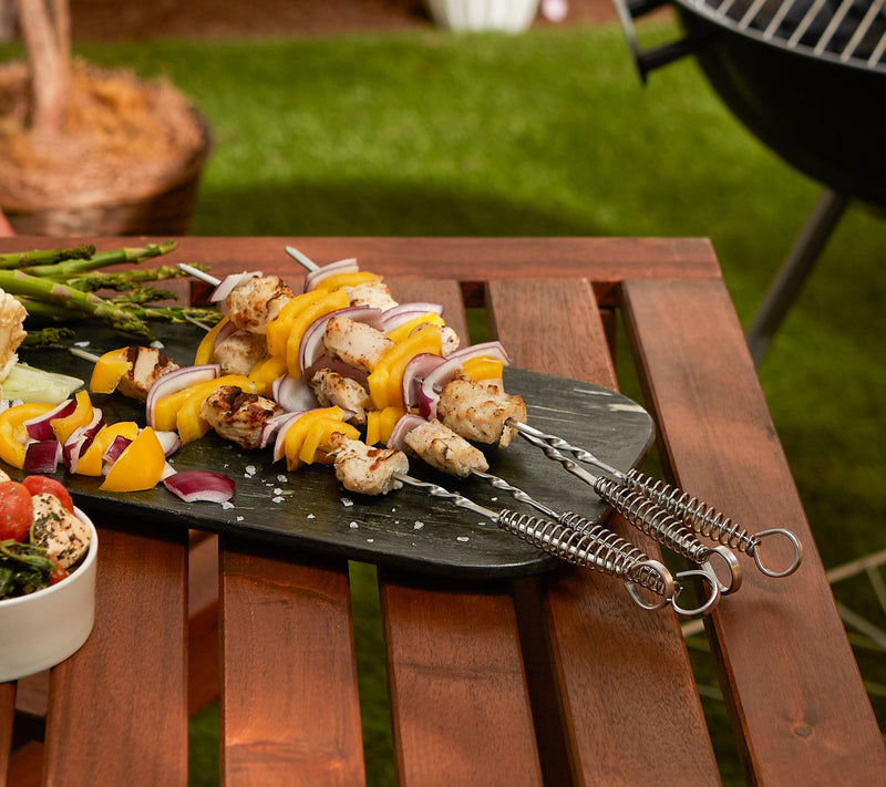 RSVP Set of 4 Spring Skewers — View 9