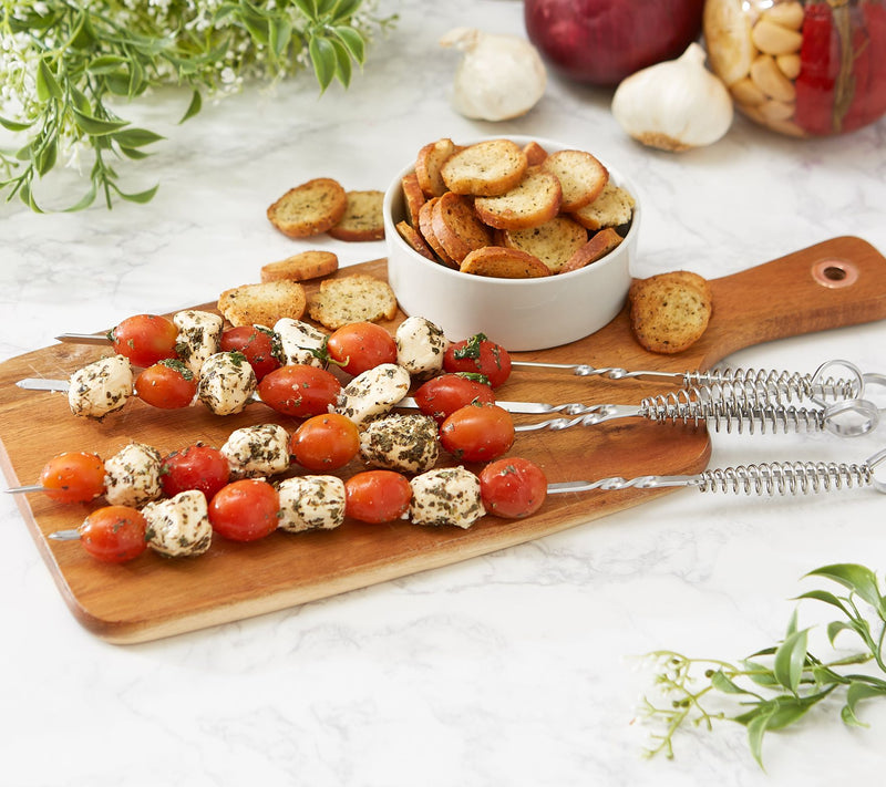 RSVP Set of 4 Spring Skewers — View 8