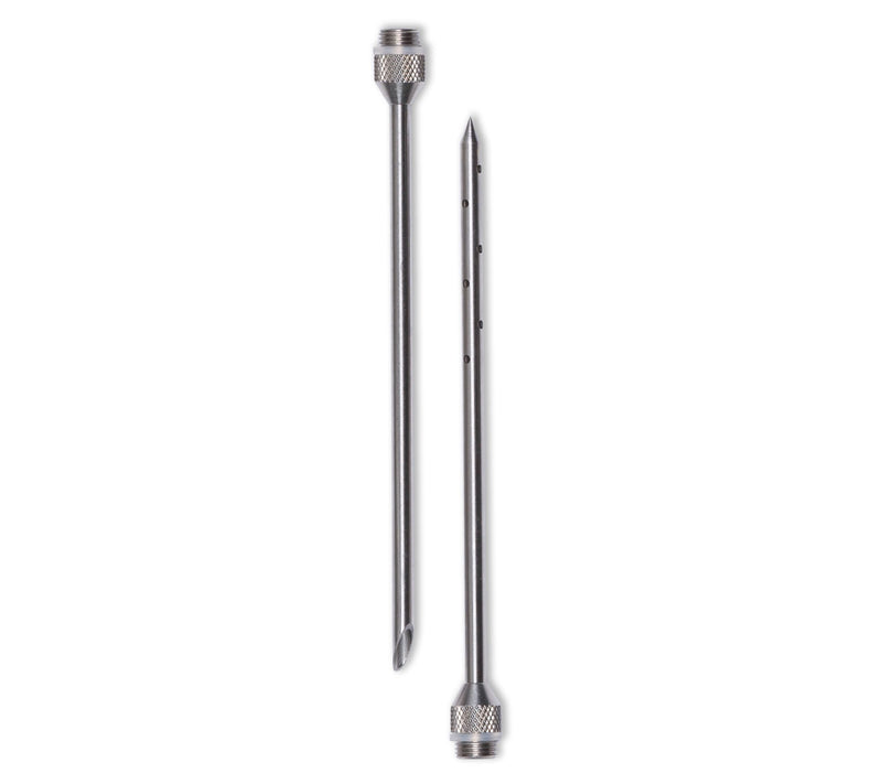 RSVP Stainless Steel Marinade Injector Set — View 7