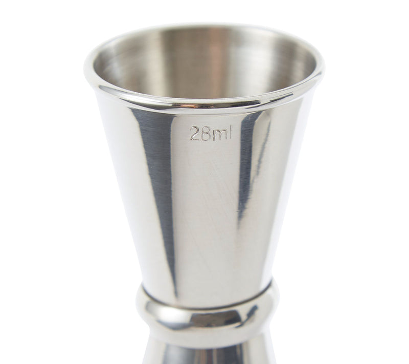 RSVP Double Jigger — View 2