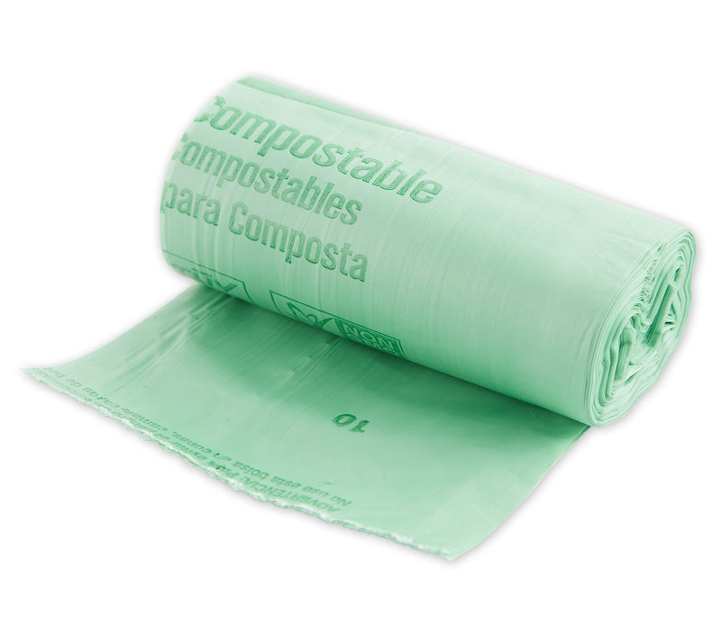 RSVP 50 Count 6-Liter BioBag — View 4