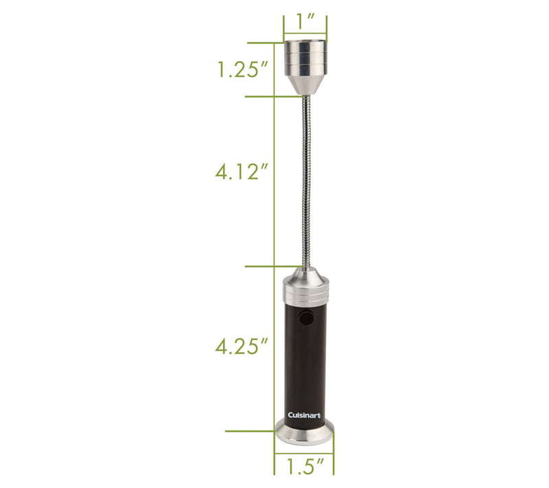 Cuisinart 2-Pack Magnetic LED Mini Grill Lights — View 5