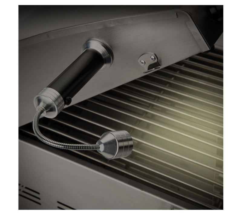 Cuisinart 2-Pack Magnetic LED Mini Grill Lights — View 7