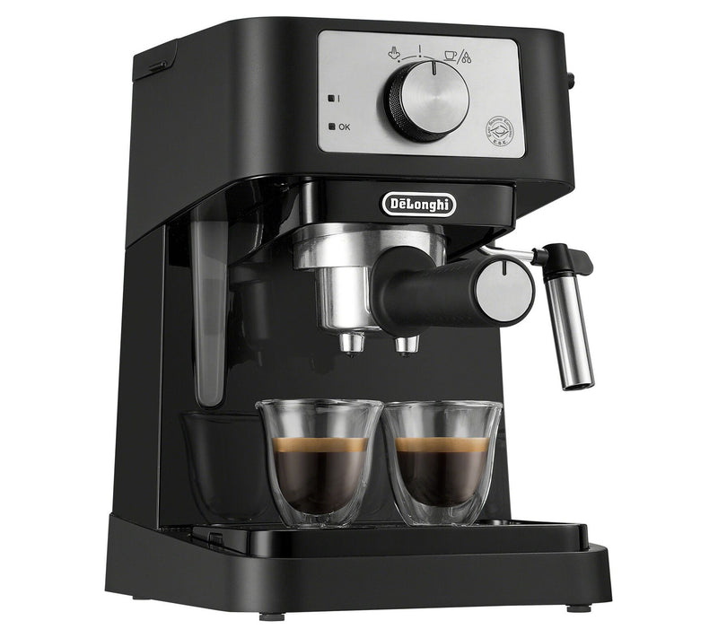 De'Longhi Stilosa Espresso Machine — View 5