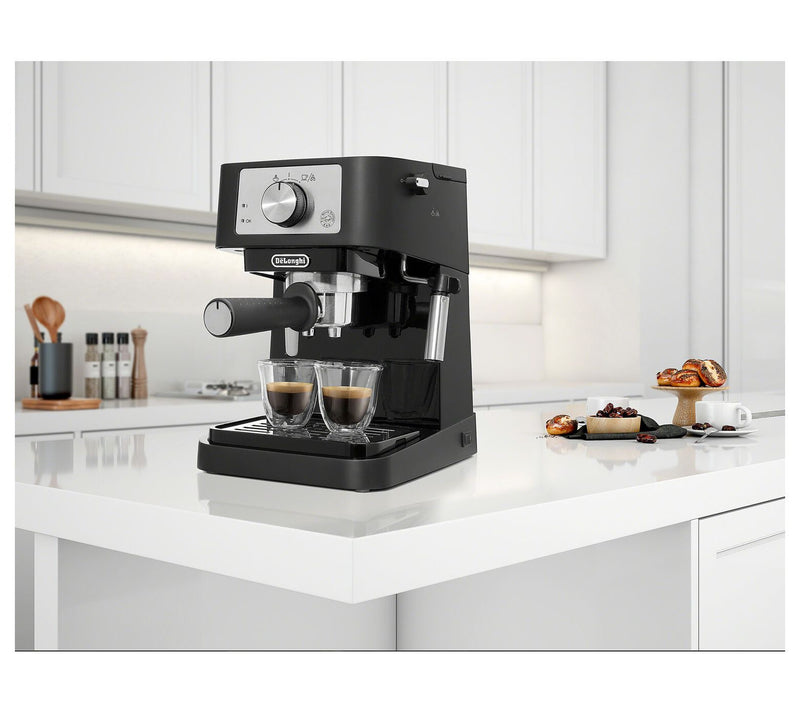 De'Longhi Stilosa Espresso Machine — View 8